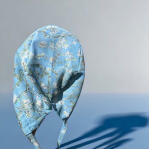 Almendro en flor