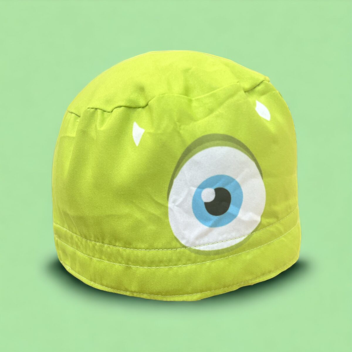 Mike Wazowski Monster Inc