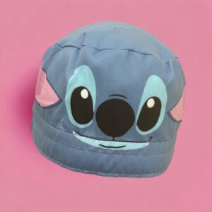Stitch ears