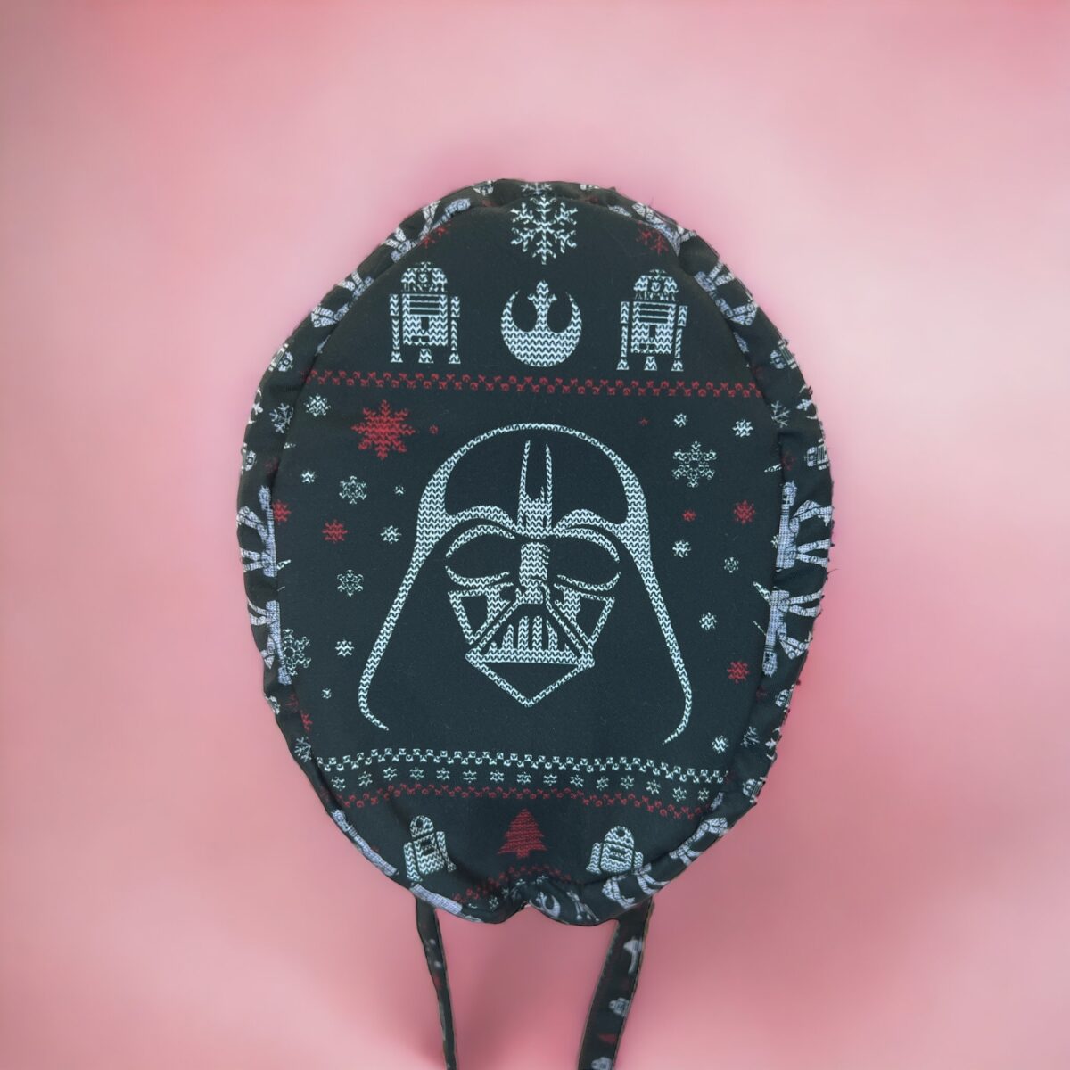 Dart Vader Navidad