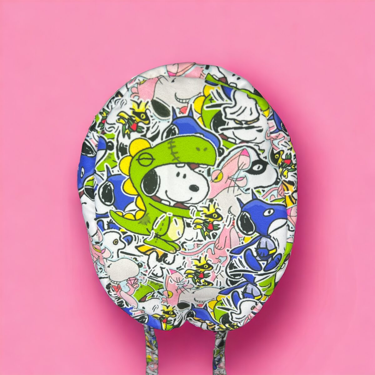 Snoopy disfraces