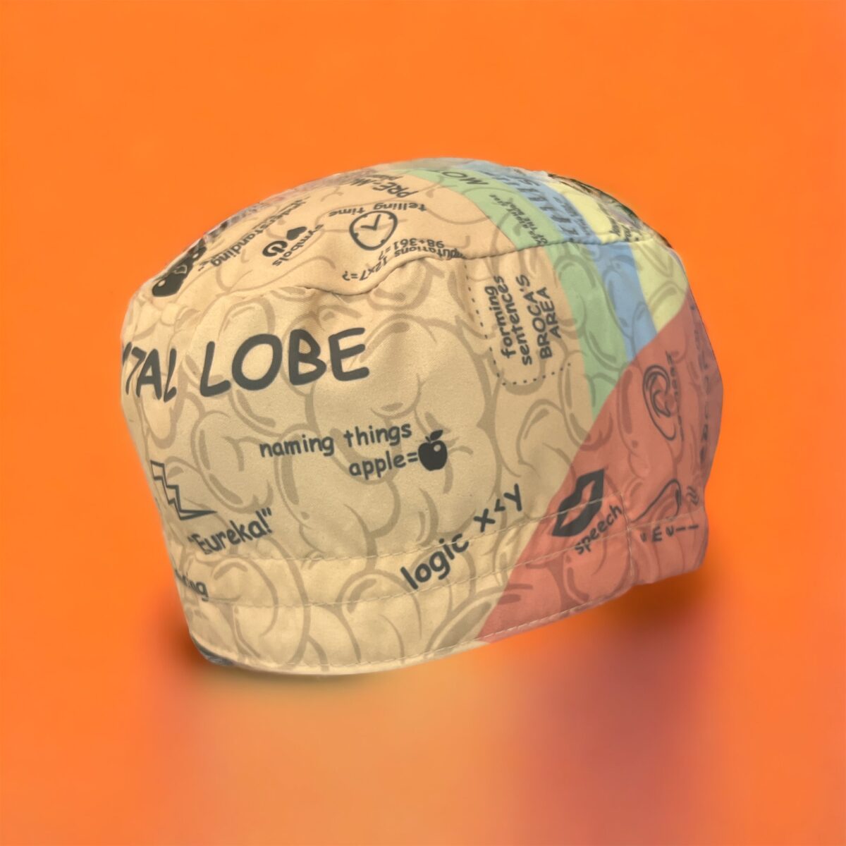 Lóbulos Cerebrales - Image 2