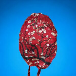 El Almendro rojo