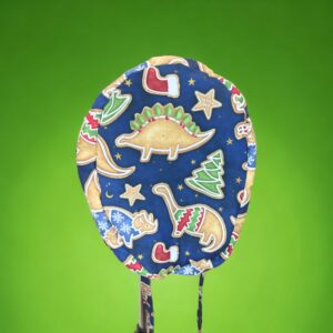 Galletas Dinosaurios