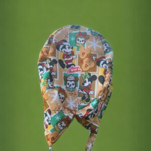 Mickey Mouse Navidad