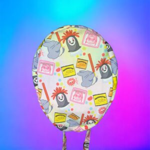 Ghibli dulces mexicanos