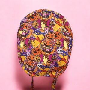 Winnie pooh halloween