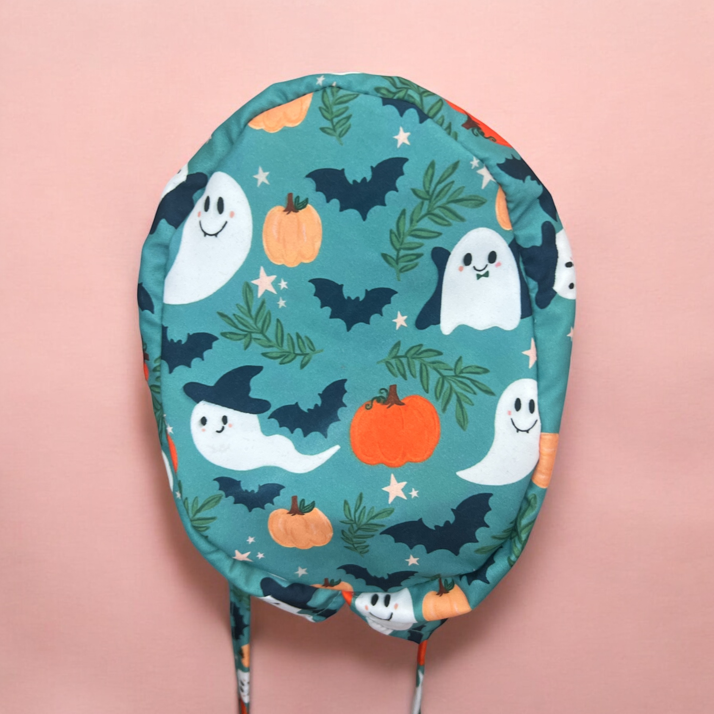 Fantasmitas turquesa