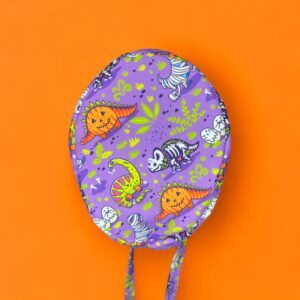 Dinosaurios disfraces