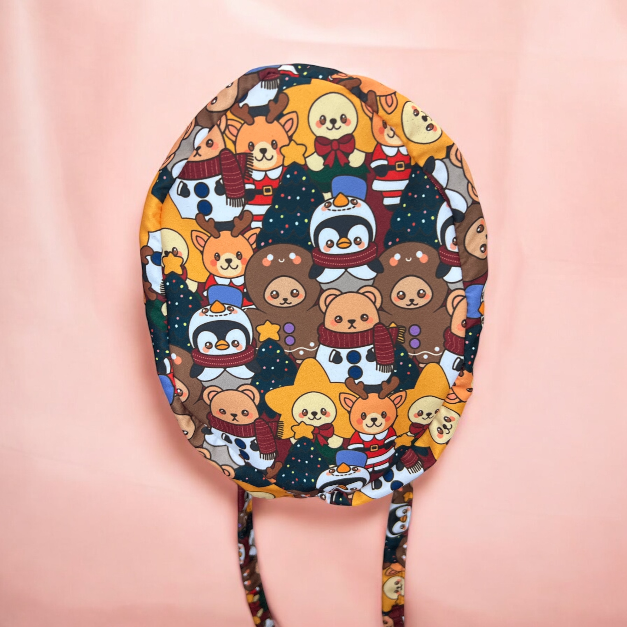 Ternurines Navideño