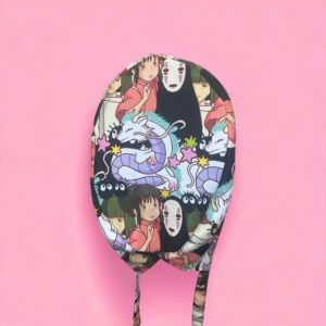 Personajes chihiro stickers