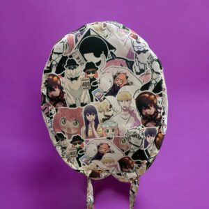 Spy x family stickers