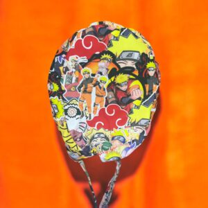 Naruto Uzumaki Stickers