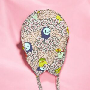 Personajes Chihiro Flores