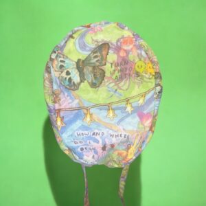 Mariposas Y Estrellas