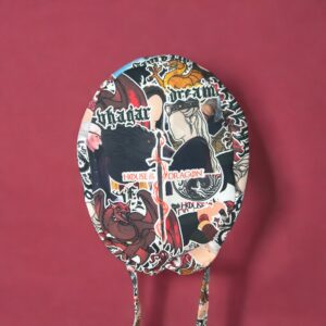 House of Dragon stickers