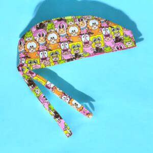 Ternurines Disfraces Car