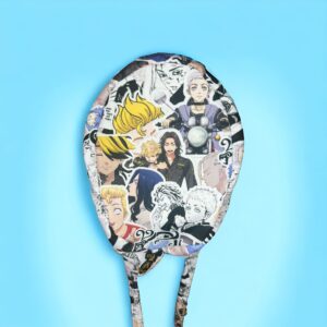 Tokyo Revengers Stickers