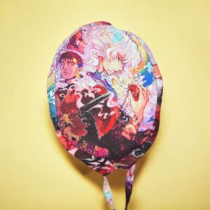 Berserk Ilustración