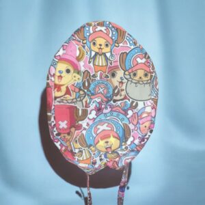 Chopper Stickers