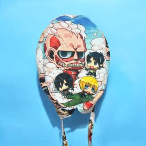 Eren Mikasa Armin Kawaii