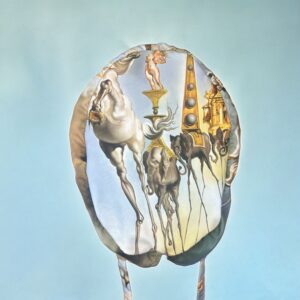 La tentacion de San Antonio