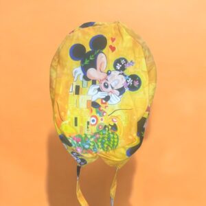 Mickey Y Minnie Beso