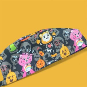 Osos Cariñosos Halloween