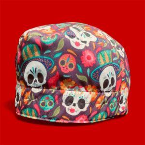 CALAVERITAS DE AZUCAR