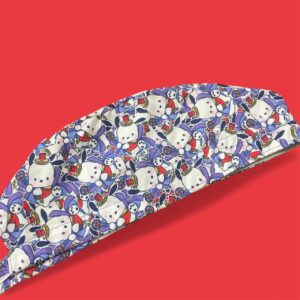 Pochacco x Mago del Tiempo