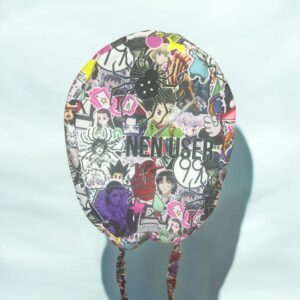 Hxh Stickers